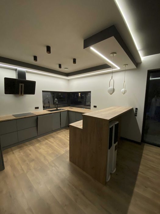 Remonty i wykonczenia wnętrz/szpachlowanie/glazura