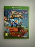Portal Knights Xbox One