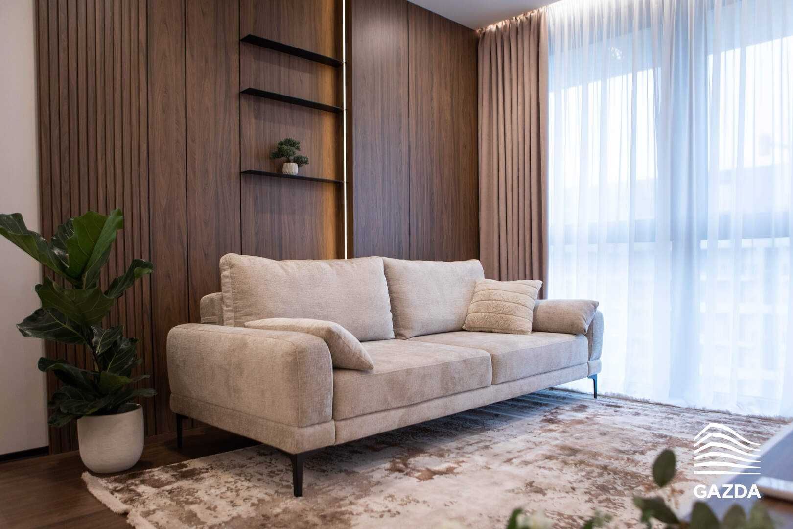 2-кімнатна квартира | PARKLAND | Ужгород, новобудова - PL 9.41