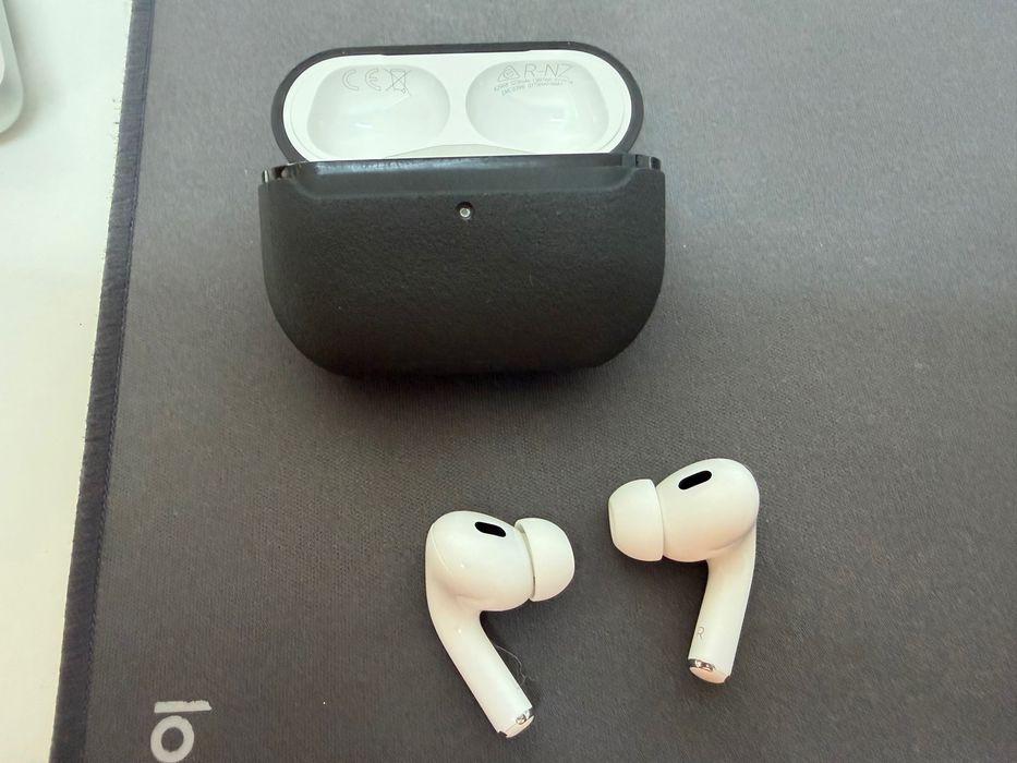 Airpods Pro 2 - USB-C - Como Novo - Fatura 09/23