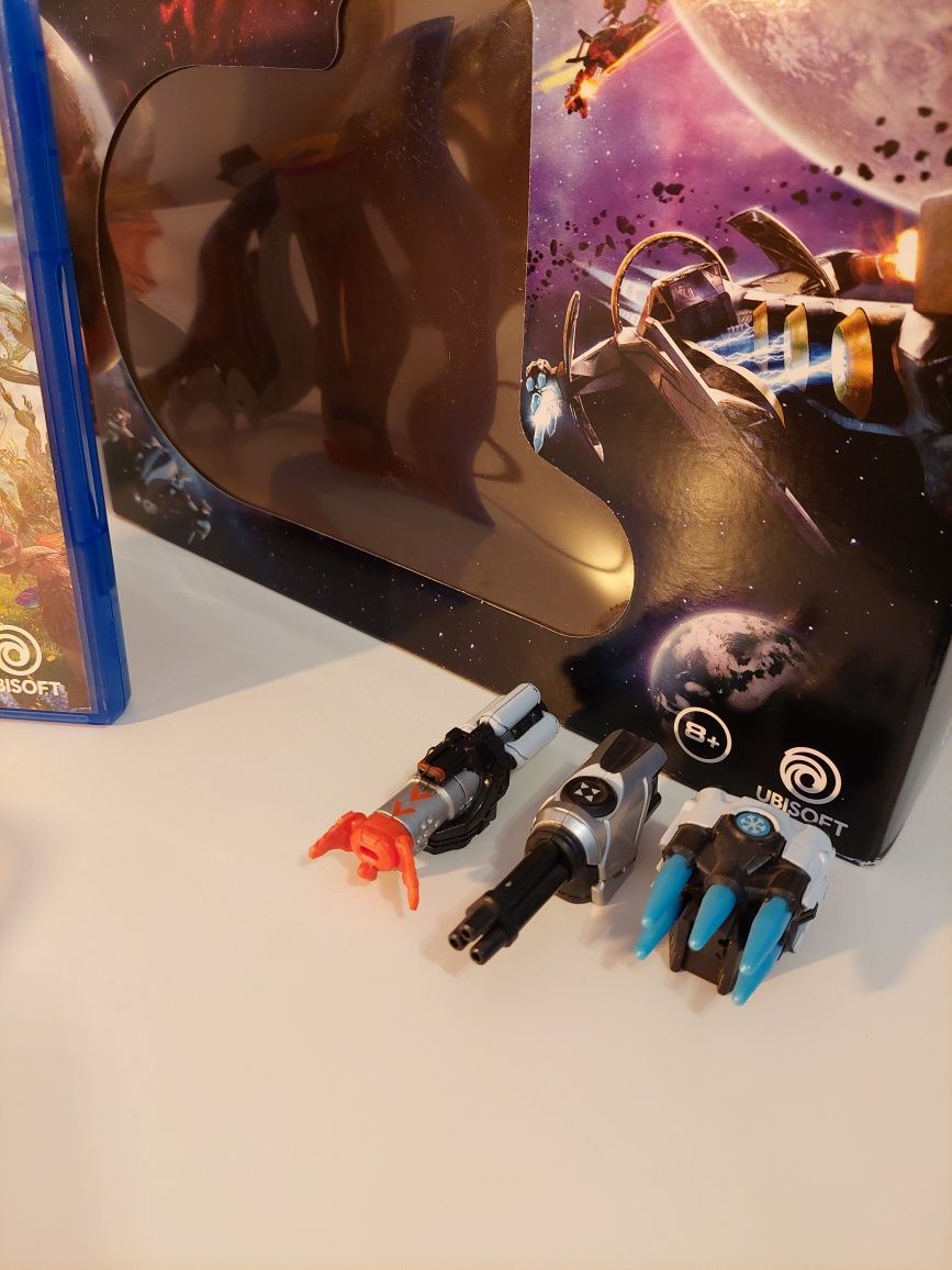 gra na ps4 starlink