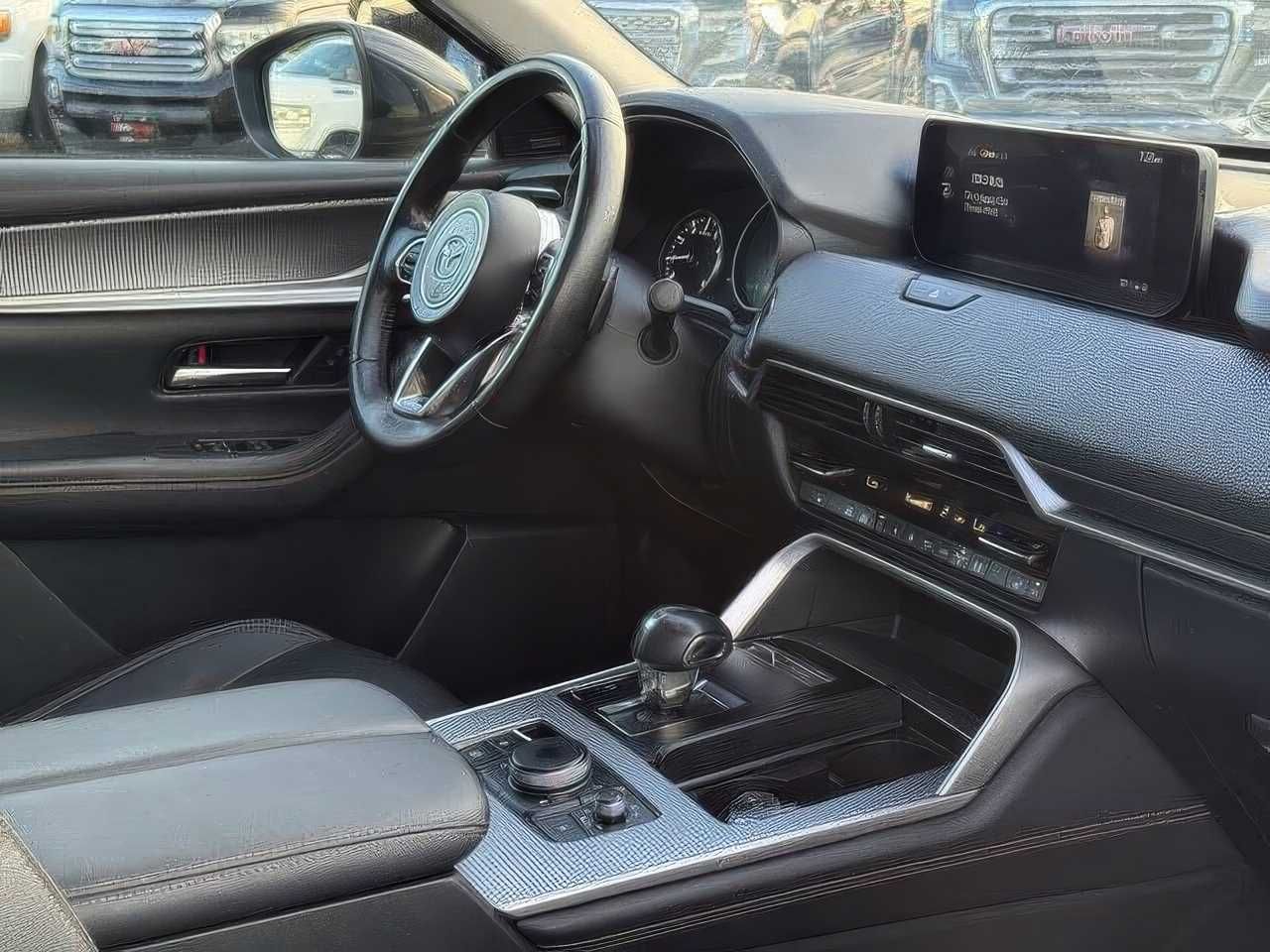 2024 Mazda CX-90