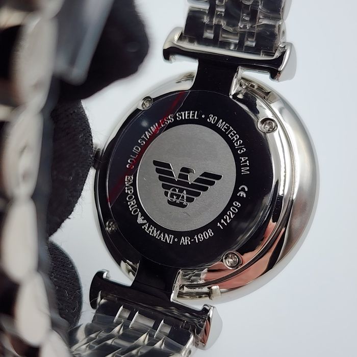 Жіночий годинник Emporio armani емпоріо армані AR1908 оригінал