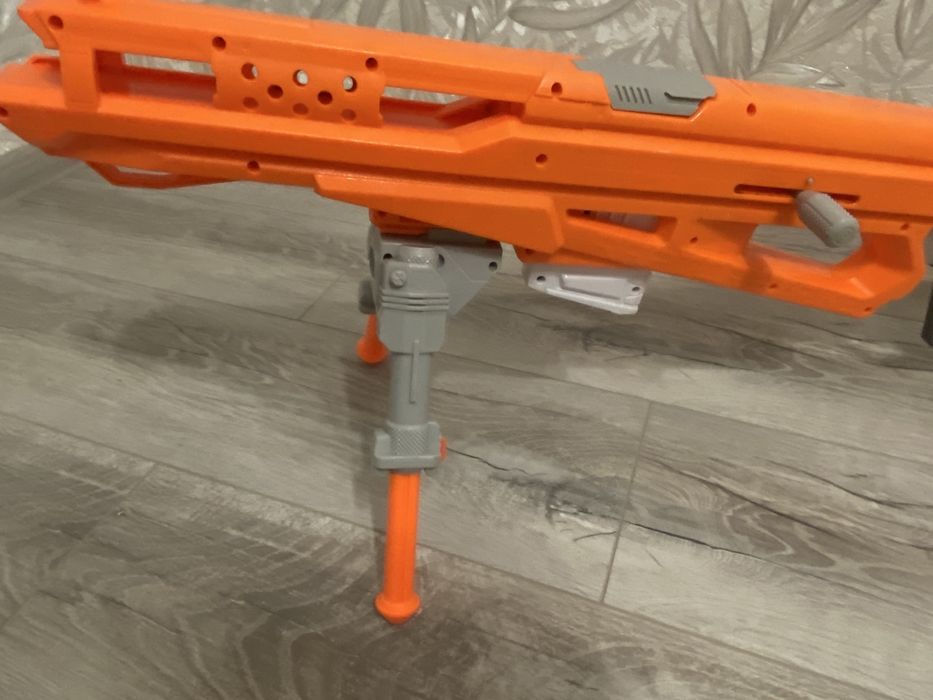 Продам Nerf N-AccuStrike