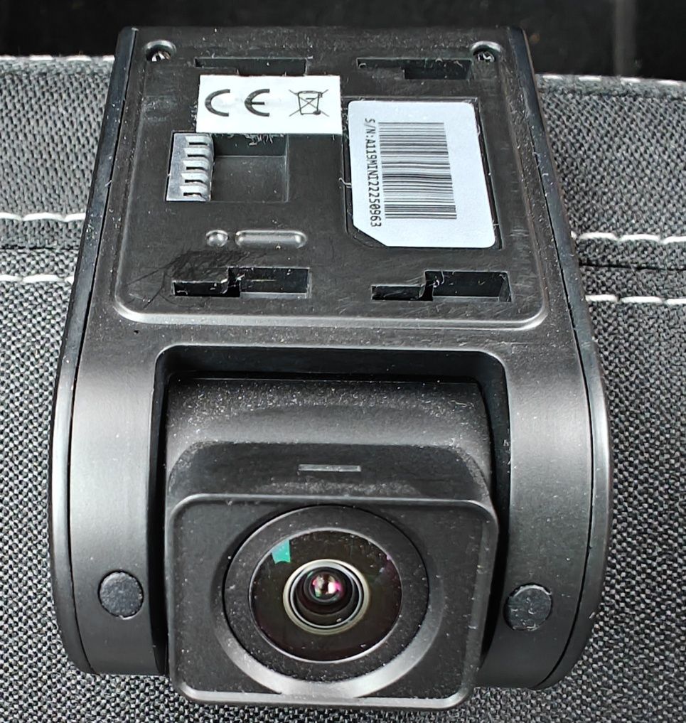 Wideorejestrator Kamera VIOFO A119 MINI