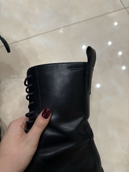 Черевики бренду Vagabond