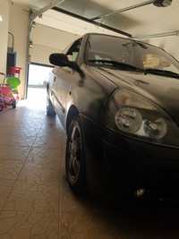 CLIO 1.2 16V IMPECÁVEL troco