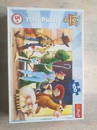 Puzzle Trefl Toy Story 4
