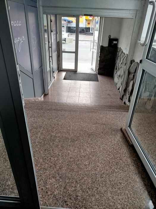 Продам ТЦ в центрі міста Бердичів Житомирської області