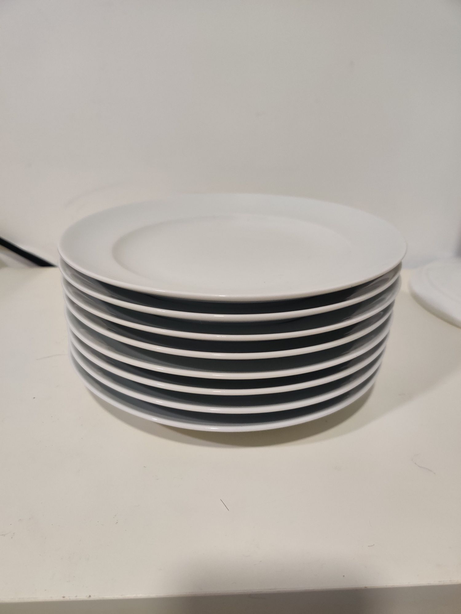 Conjunto 18 Pratos IKEA Fargklar