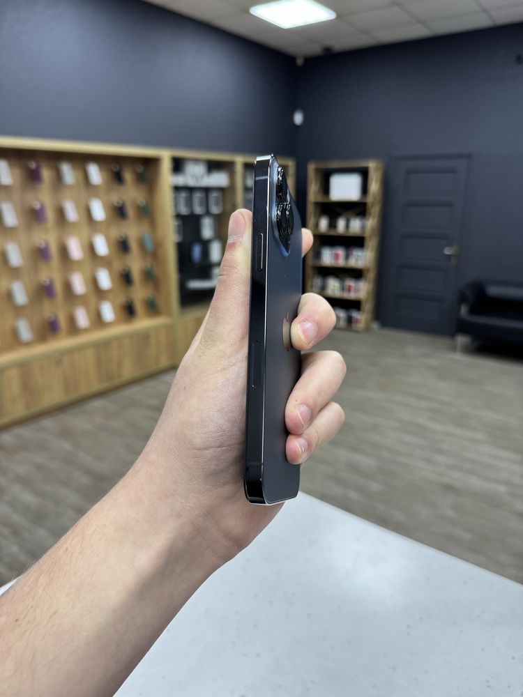 iPhone 13 Pro Max 256gb Graphite Unlock від Магазину!