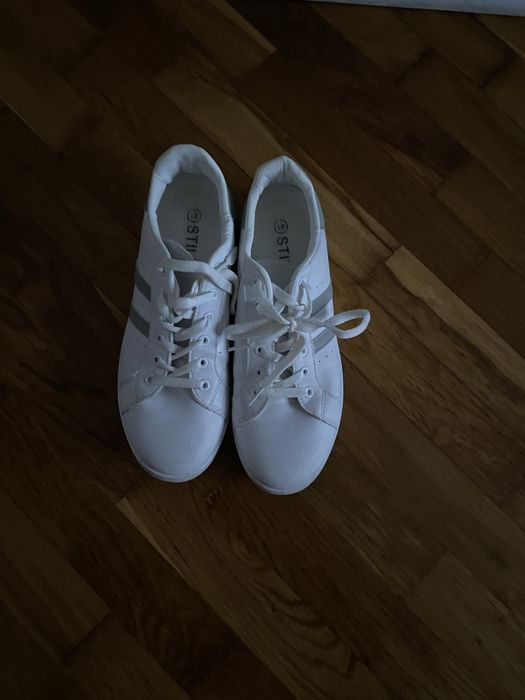 Красовки чоловічі