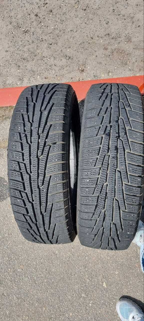 Шини зимові Nokian Tyres/Nexen Winguard Snow 185/70