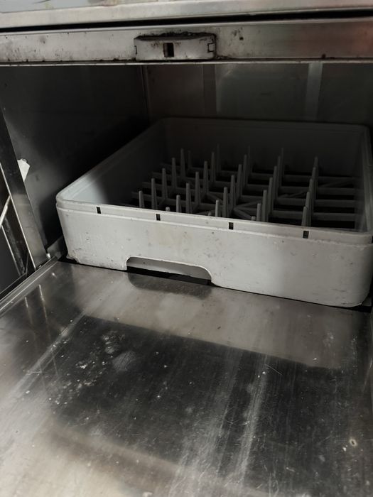 Maquina de lavar loiça cafe restaurante