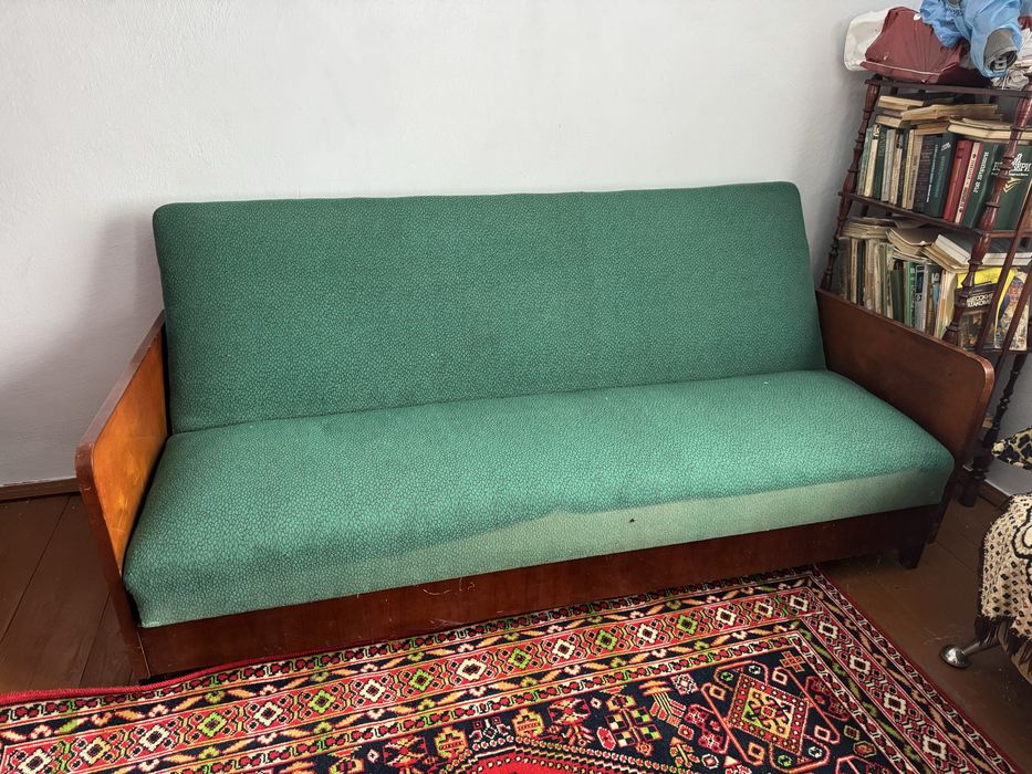 Меблі радянського виробництва