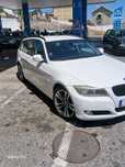 Segue para venda bmw 320d ano 2010