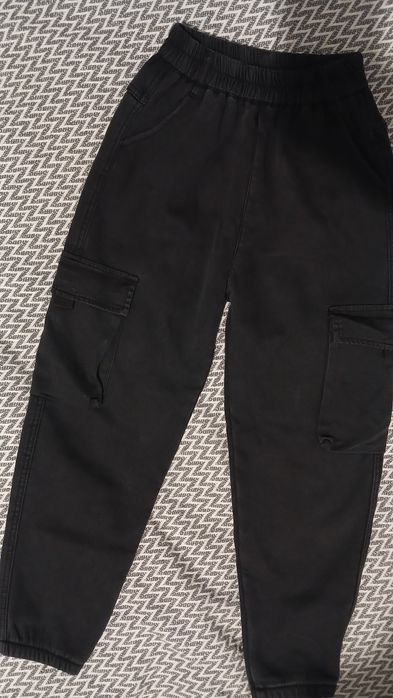 Джинсина хлопчика, на флісі