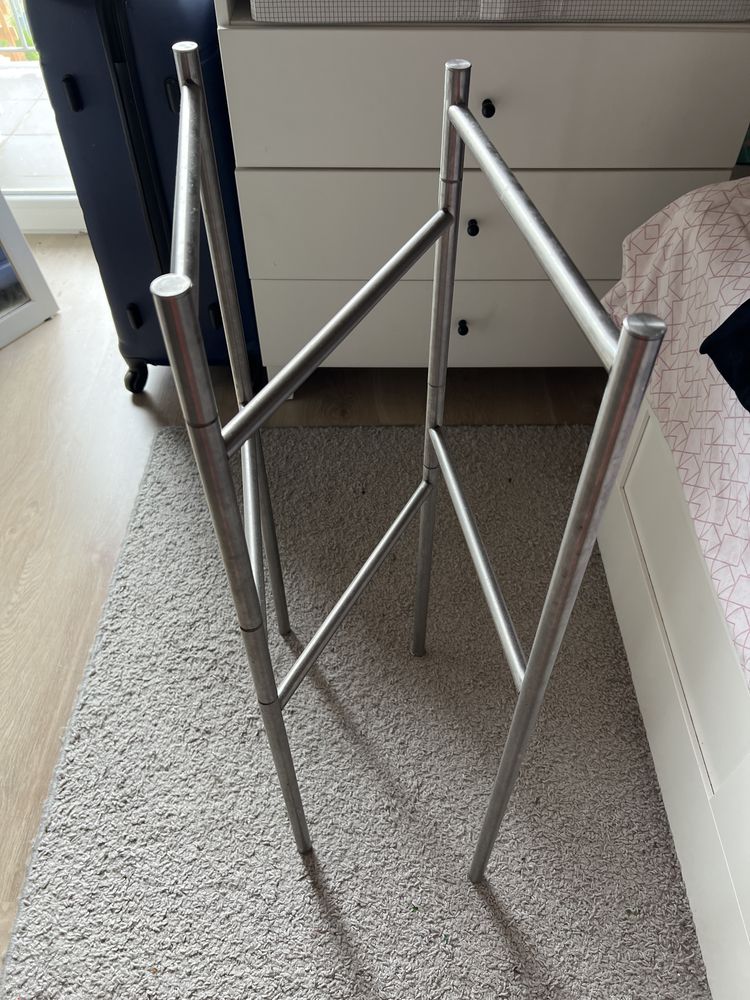 Wieszak na reczniki Ikea