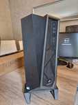 Komputer I7-7700K, RTX 2080, 32GB, 240 SSD