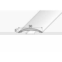 Listwa łączeniowa A03 - szerokość 30 mm, długość 180 cm