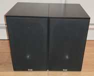 kolumny  typu monitor (podstawkowe)  elac 203 2sztuki