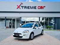 Fiat Punto 1.3 M-Jet Lounge S&S