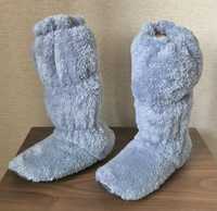 Шкарпетки-чоботи жіночі/дівочі