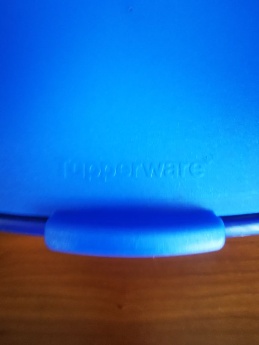 Caixa modular Tupperware 4013B