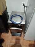 Máquina de gelo praticamente nova