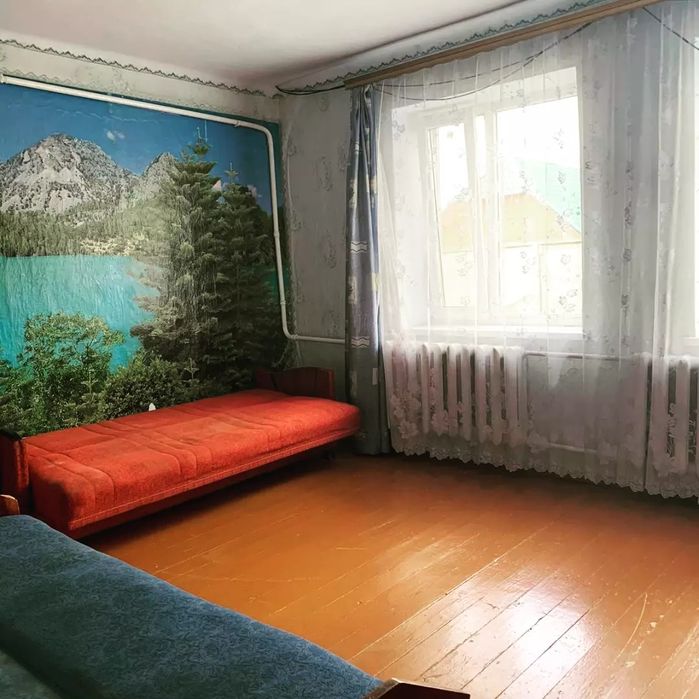 Продается дом по ул.Бадаева. Возможна рассрочка.