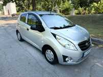 Ravon r2 2016рік  1.3 газ бенз автомат