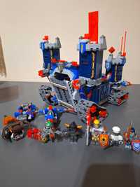 LEGO Nexo Knights 70317 - Fortrex