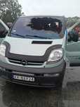 Opel Vivaro sprzedaż