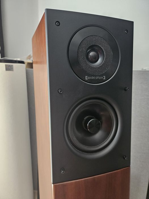 Audio physic virgo 25 puls
