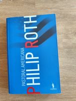 Pastoral americana Philip roth