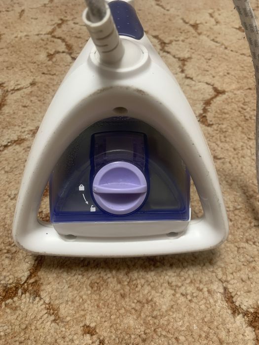 Праска Tefal на запчастини