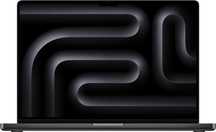 Apple MacBook Pro 16" M4 Pro/14 CPU/20GPU/24GB RAM/512GB Space Black