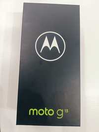 Motorola Moto G13 50Mpix Grafitowy
