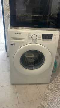 Venda de máquina de lavar roupa