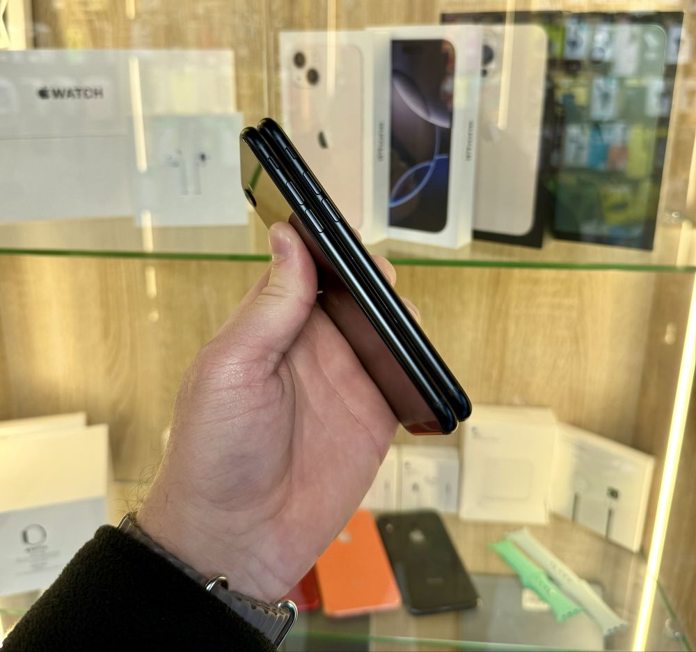 iPhone SE 3 2022 64Gb Neverlock Оригінал Магазин Гарантія Відправка НП