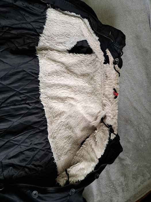 Oddam za darmo kurtkę damska zimowa