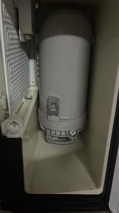 Vendo maquina de cerveja . Barr 20 litros tara perdida