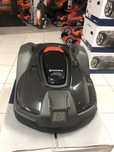 Husqvarna Automower 450X Gwarancja Robot koszący kosiarka