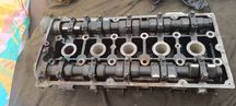 Головка 2.0 2.4 20v Fiat Stilo Lancia Lybra 46440603