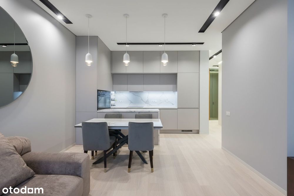 ⭐Dni Otwarte⭐ 4 pokoje + Taras ⭐ -> Zapraszam na prezentację