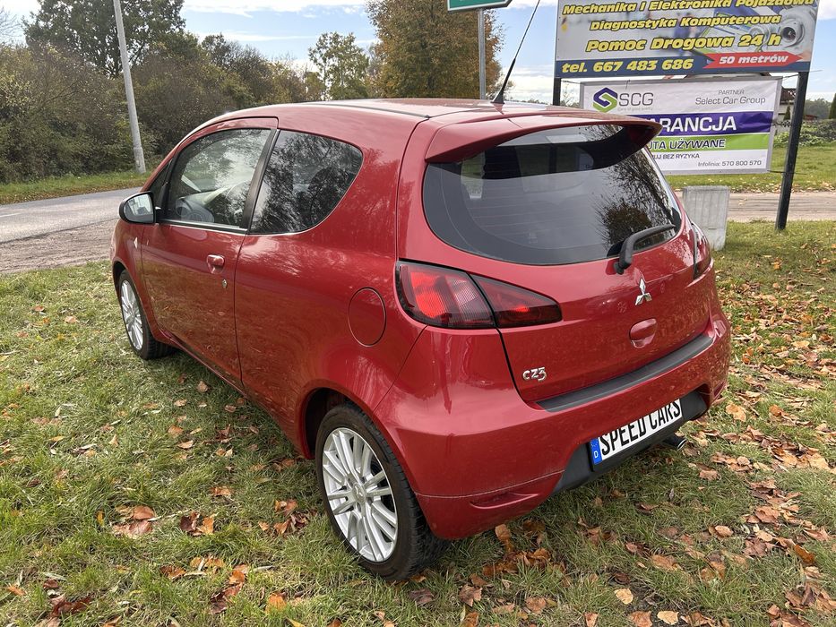 Mitsubishi Colt 1,3 Rok 2009 ,, ZAPRASZAMY ,,