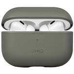 Etui UNIQ Terra na AirPods Pro 2 gen - zielone