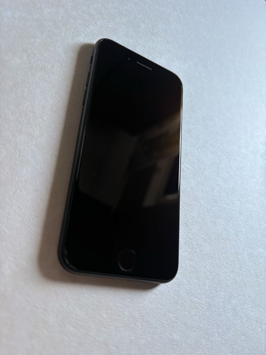 Iphone SE 2022 64GB Midnight