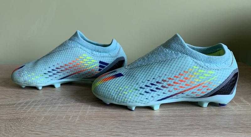 футбольные бутсы Adidas Puma
