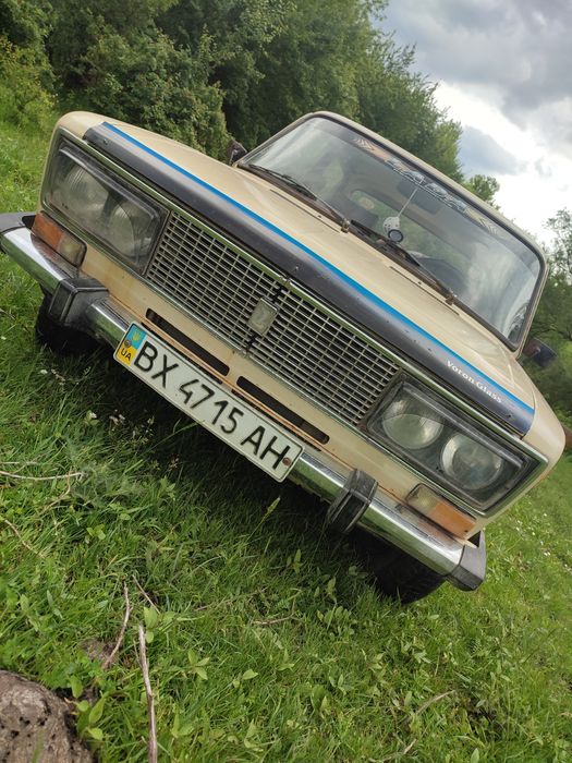 Продам ВАЗ 2106, 1988 року